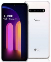 Замена разъема зарядки на телефоне LG V60 ThinQ 5G в Смоленске